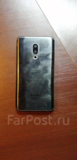 Meizu 15 Plus. �/�, ����������, ������, 3G, 4G LTE, Dual-SIM ����