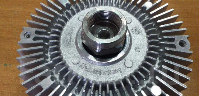 35-4/ ���������� ����������� ��������� BMW (E30, E34, E36, E39) 2100012131 ����