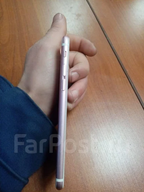 Apple iPhone 6. �/�, �������, 3G, 4G LTE ����