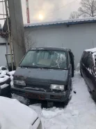 Ford Spectron. RF ����