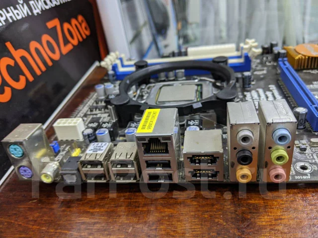 LGA1156 ����