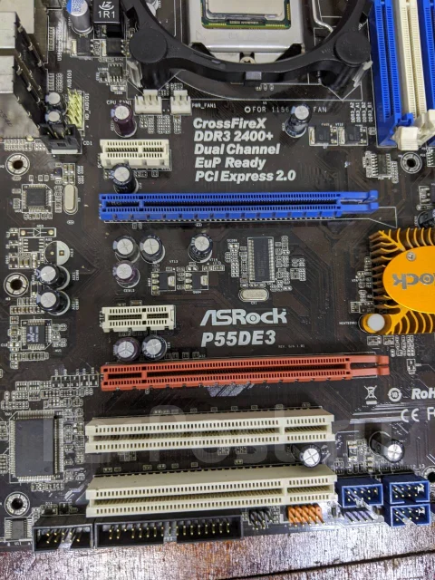 LGA1156 ����