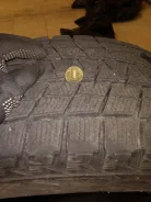 Bridgestone R110. �����������, �/�, ����� 30�%