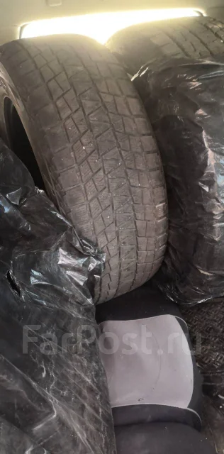 Bridgestone R110. �����������, �/�, ����� 30 % ����