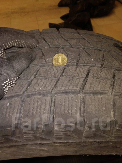 Bridgestone R110. �����������, �/�, ����� 30 % ����