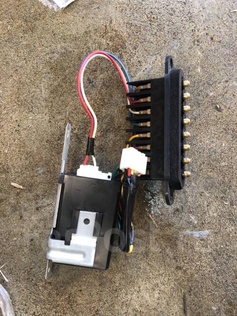 Мазда мпв не работает доводчик двери - 95 фото