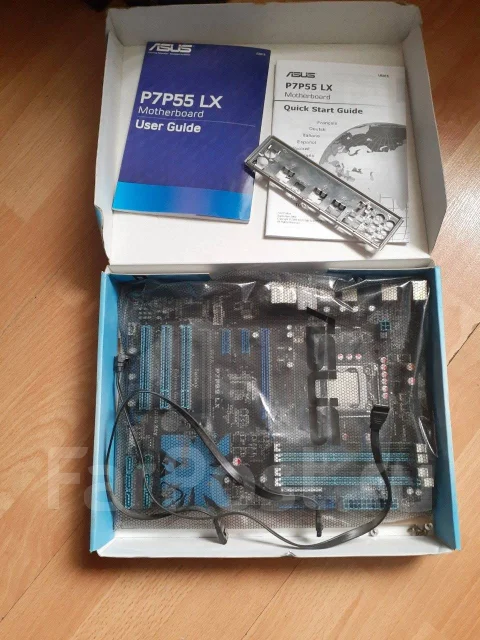 P55 ����
