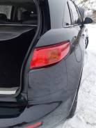 Infiniti FX35. S50, VQ35DE ����