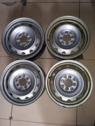 Lenso VK-2. 5.0x14", 4x100, 4x114.3, �� 67,1���. ����