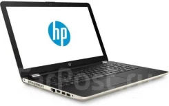 HP 15-bw041ur. 15.6", 3,0����, ��� 4 ��, ���� 1 000���, WiFi, Bluetooth, ����������� �� 16 000��. ����