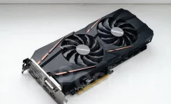 GeForce GTX 1060 ����