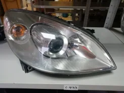 Mercedes-Benz B-Class ����