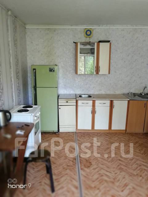 квартира колясочного типа. гостинки владивосток.