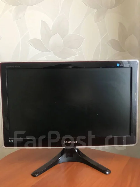Samsung. 21.5". ��� ����� �� �������� ����� ����