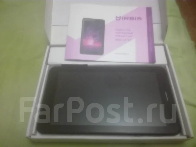 Irbis ����