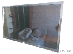 Samsung UE40D5000. LED ����