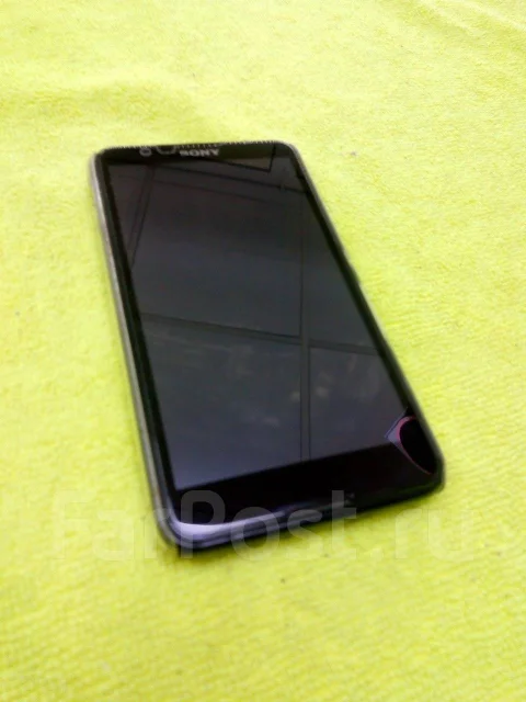 Sony Xperia E4. �/�, ������, 3G, 4G LTE ����