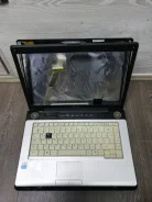 Toshiba Satellite A200 ����