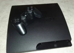 Sony PlayStation 3