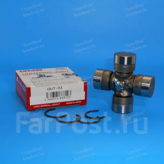 Gut 23 аналог toyota
