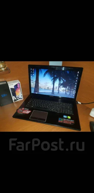 Lenovo G780. 18", 2,2����, ��� 16 ��, ���� 500���, WiFi: 1, Bluetooth: 1, ����������� �� 2��. ����