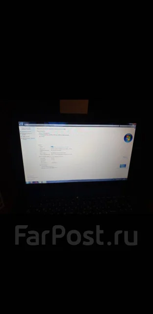 Lenovo G780. 18", 2,2����, ��� 16 ��, ���� 500���, WiFi: 1, Bluetooth: 1, ����������� �� 2��. ����