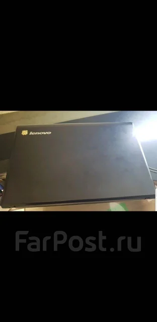Lenovo G780. 18", 2,2����, ��� 16 ��, ���� 500���, WiFi: 1, Bluetooth: 1, ����������� �� 2��. ����