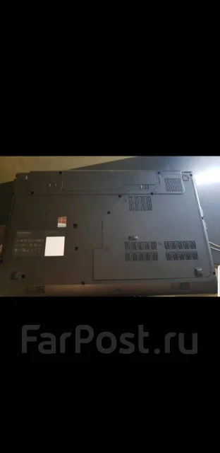 Lenovo G780. 18", 2,2����, ��� 16 ��, ���� 500���, WiFi: 1, Bluetooth: 1, ����������� �� 2��. ����