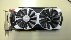 GeForce GTX 960 ����