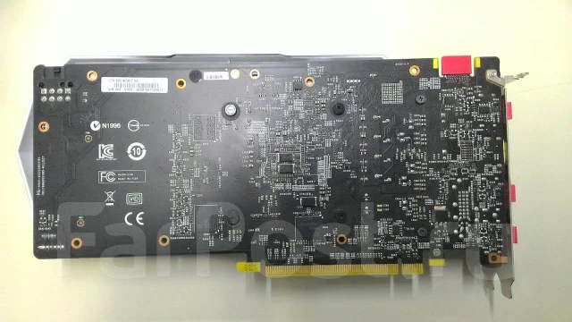 GeForce GTX 960 ����