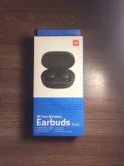 Xiaomi Mi In-Ear Headphones Basic ����