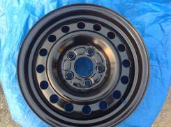 Nissan. 6.0x15", 5x114.3, ET40,  66,1. 