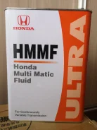 Honda HMMF. CVT (��� ����������) ����