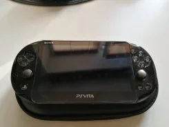 Sony PlayStation Vita ����