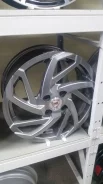 NZ Wheels SH673. 6.0x15", 4x100, ET48, �� 54,1���. ����