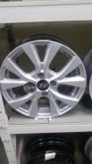 Re:Style 685. 6.0x15", 4x100, ET48,  54,1. 