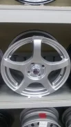 Alcasta M32. 6.0x15", 4x100, ET50, �� 60,1���. ����