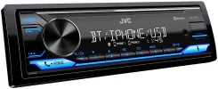 JVC KD-X372BT. ��� ����� �� ������������ ����