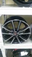 Alcasta M15. 6.0x15", 4x100, ET50, �� 60,1���. ����