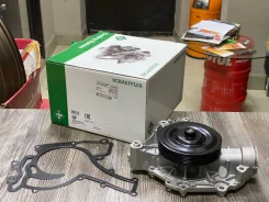 ������� ����� Mercedes M272 211/164/203/204/212/207 A2722000501 538023510 ����