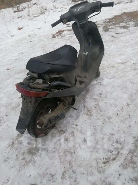 Honda Dio AF18. 49����. ��., ��������, ���������, ������ �� �� ����