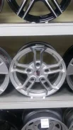 Alcasta M18. 6.5x15", 5x139.7, ET40, �� 98,6���. ����