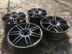 Enkei SC03. 7.5x18", 5x100, ET50, �� 67���. ����