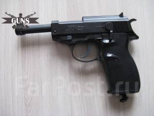 Пневматический пистолет stalker s1911t обзор