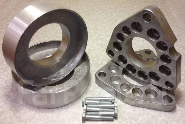 Как увеличить дорожный просвет на ниссан теана - 92 фото