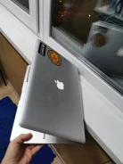 Apple MacBook Pro 15 2011 Early. 15", 2,0����, ��� 16 ��, ���� 1 006���, WiFi, Bluetooth, ����������� �� 8��. ����