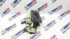 �������� ���� + ������� Subaru Forester SH SH9 EJ255 Turbo 2544-32 ����