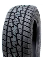 Zeta Zivaro A/T. ������, 2019 ���, ����� ����