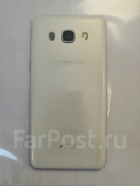 Samsung Galaxy J5 2016. �/�, �����, 4G LTE ����