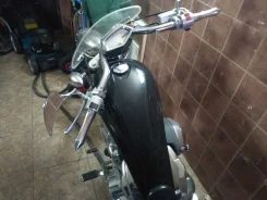 Honda Fury. 1 300����. ��., ��������, ���, � �������� ����